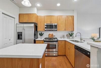 93 Sky Ridge Rd #505, Issaquah, WA 98027 - Photo 8