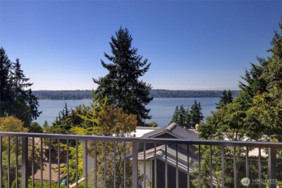 6950 SE Maker Street , Mercer Island, WA 98040