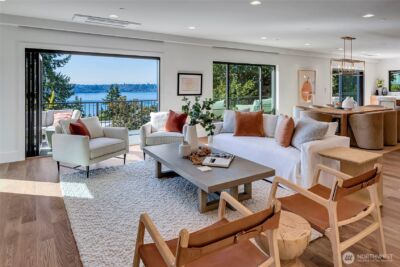 6950 SE Maker Street , Mercer Island, WA 98040 - Photo 21