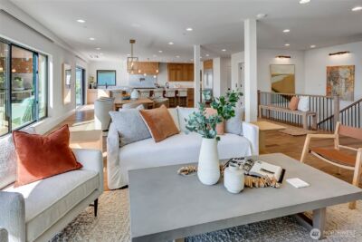 6950 SE Maker Street , Mercer Island, WA 98040 - Photo 22