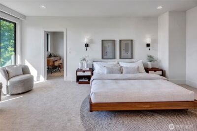 6950 SE Maker Street , Mercer Island, WA 98040 - Photo 24