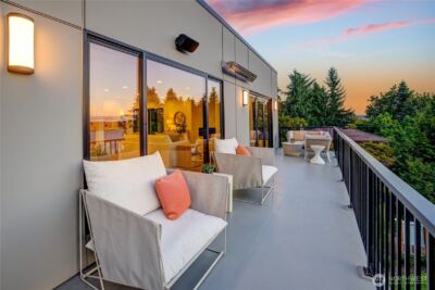 6950 SE Maker Street , Mercer Island, WA 98040 - Photo 3