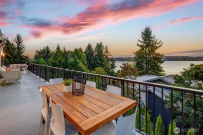 6950 SE Maker Street , Mercer Island, WA 98040 - Photo 5
