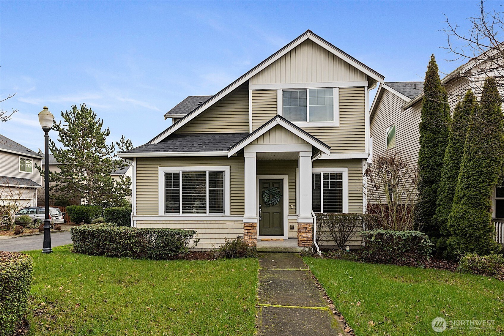 21509 48th Court S #181, Kent, WA 98032