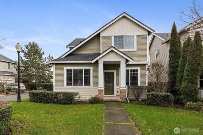 21509 48th Court S #181, Kent, WA 98032