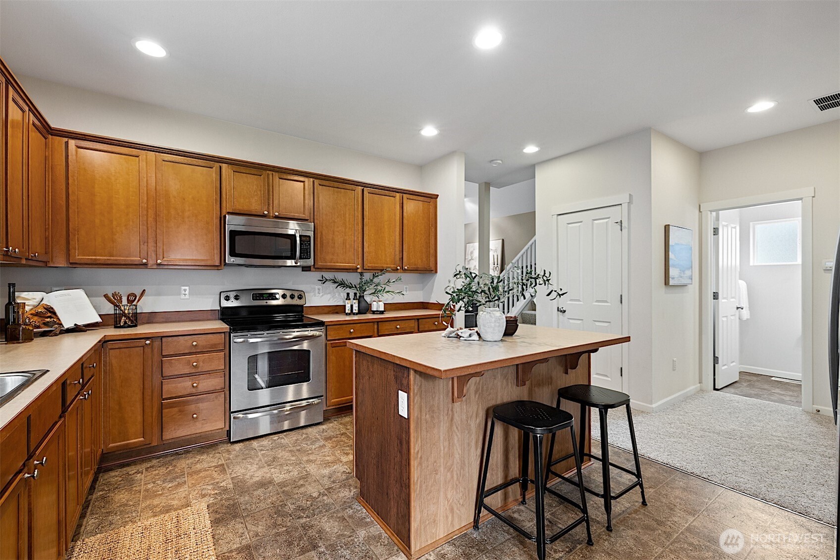 21509 48th Court S #181, Kent, WA 98032