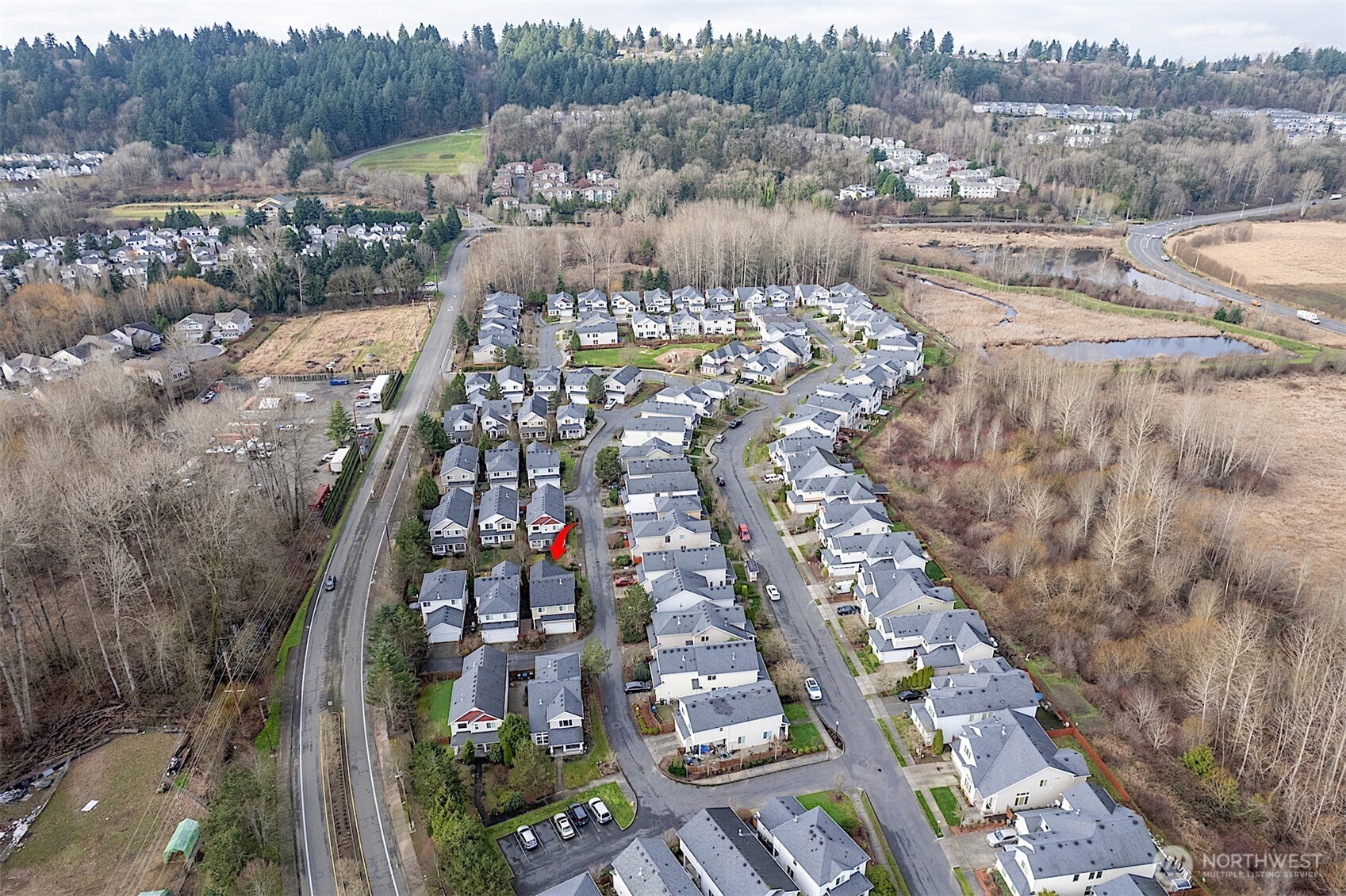 21509 48th Court S #181, Kent, WA 98032