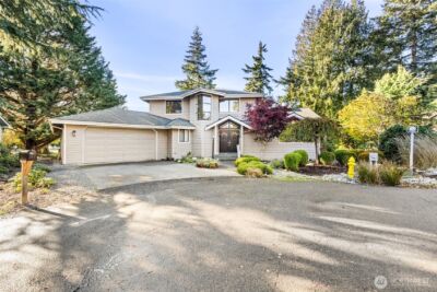 117 Williams Place , Sequim, WA 98382