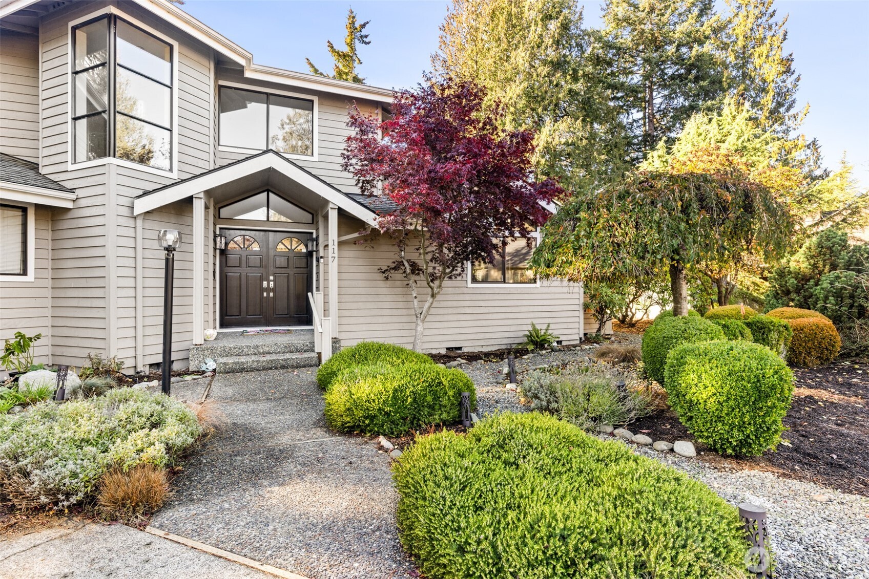 117 Williams Place , Sequim, WA 98382