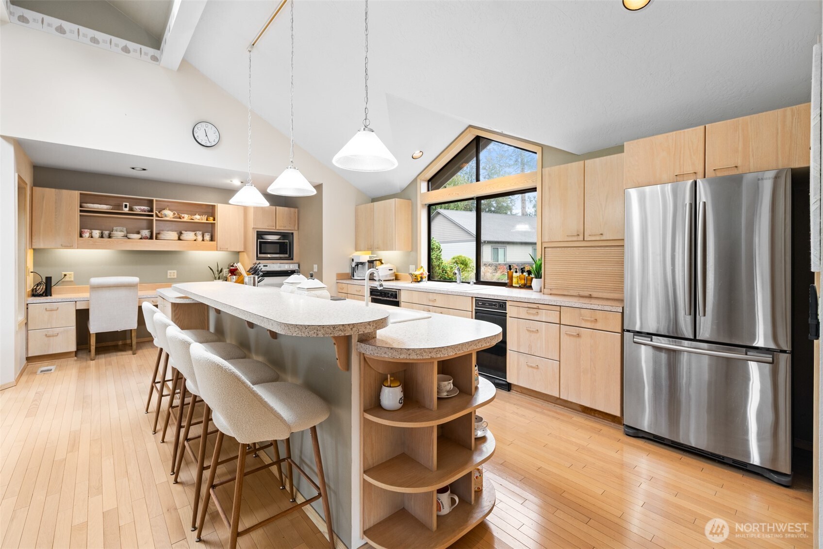 117 Williams Place , Sequim, WA 98382