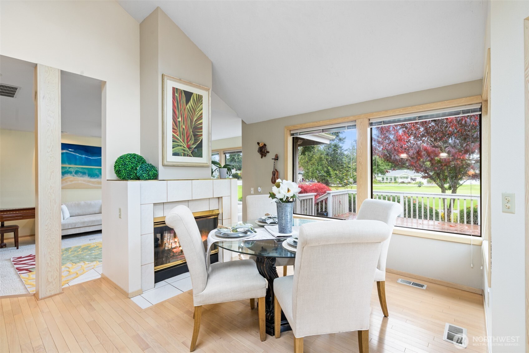 117 Williams Place , Sequim, WA 98382