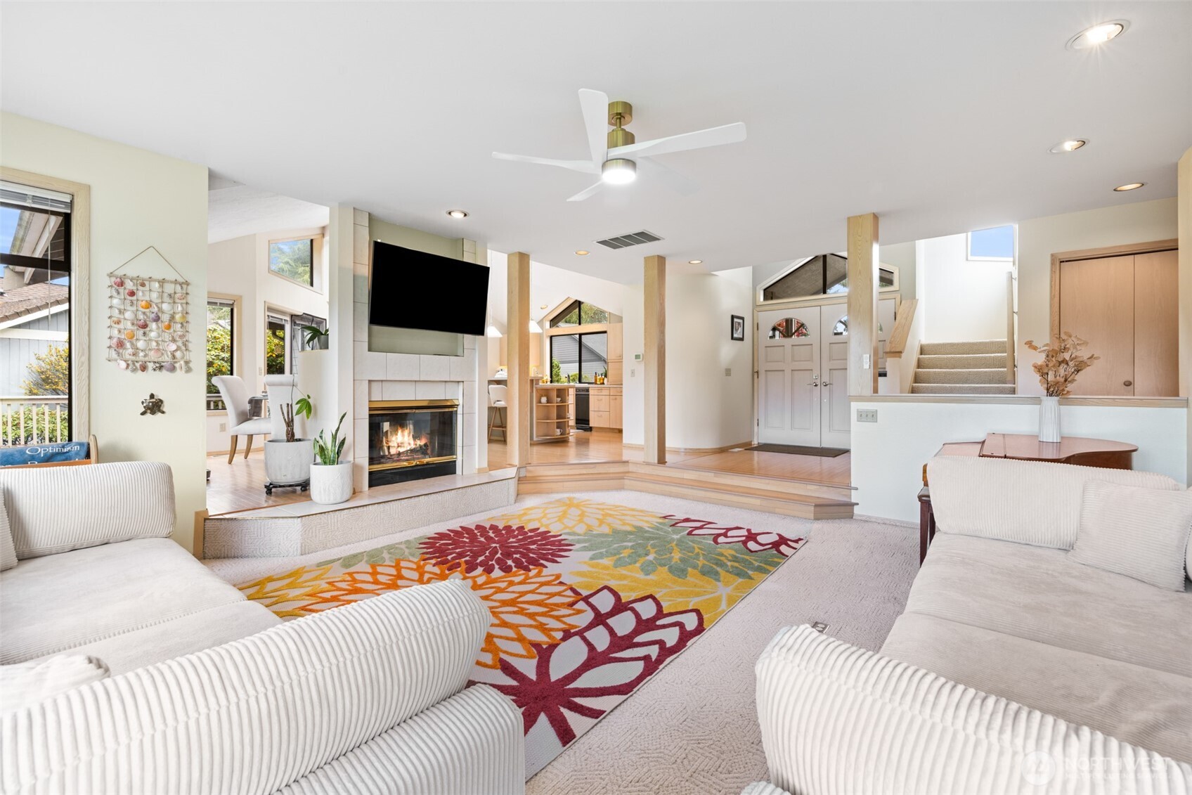 117 Williams Place , Sequim, WA 98382