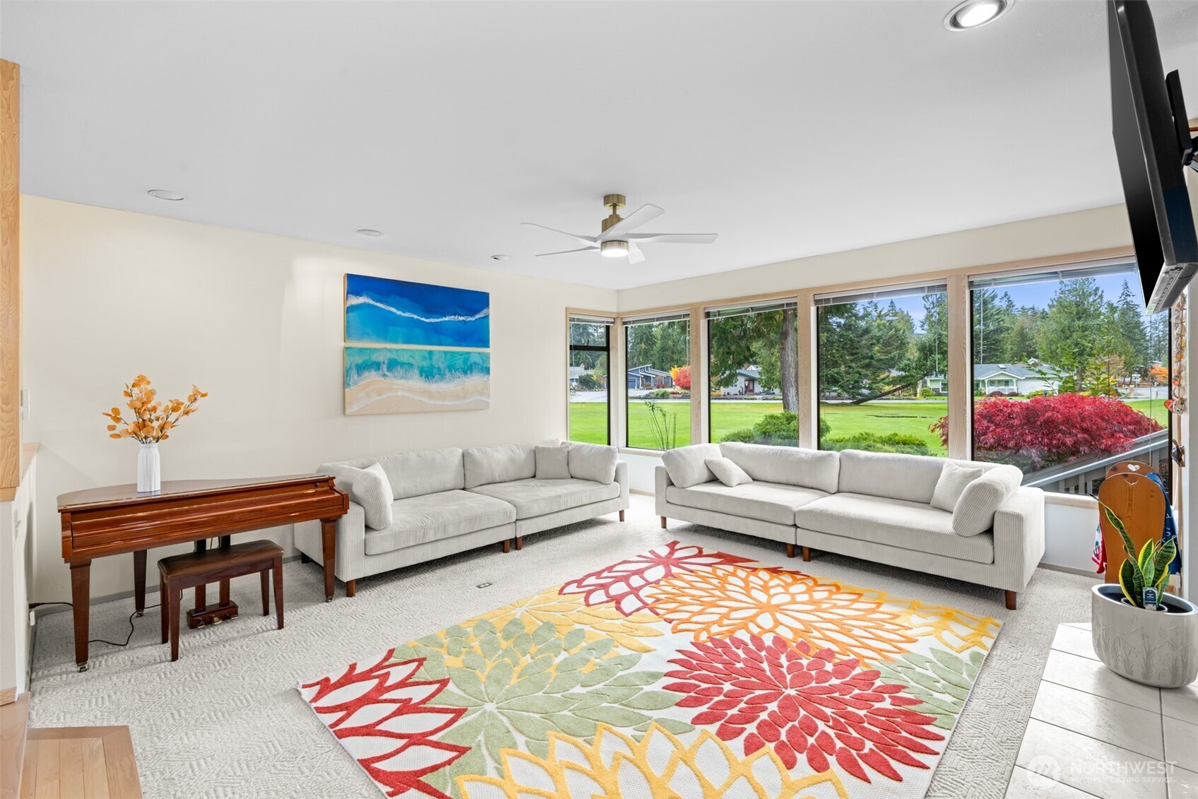 117 Williams Place , Sequim, WA 98382