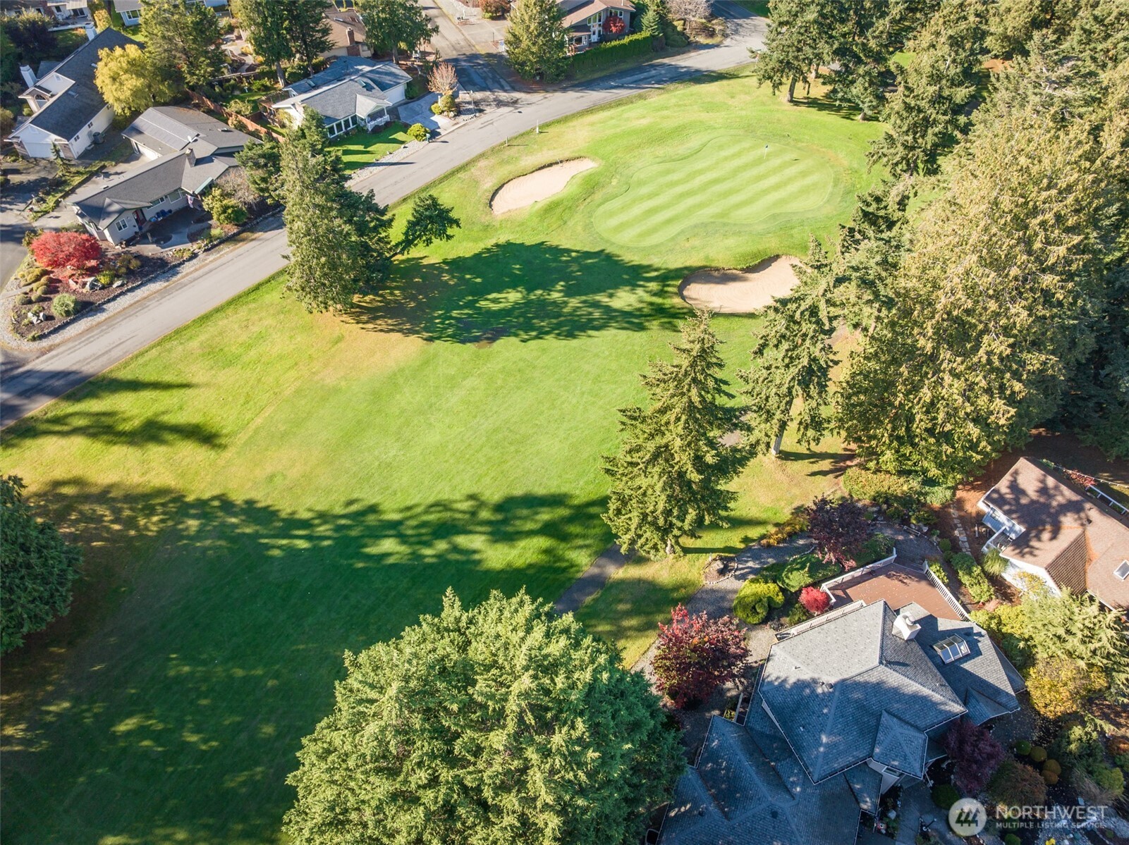 117 Williams Place , Sequim, WA 98382