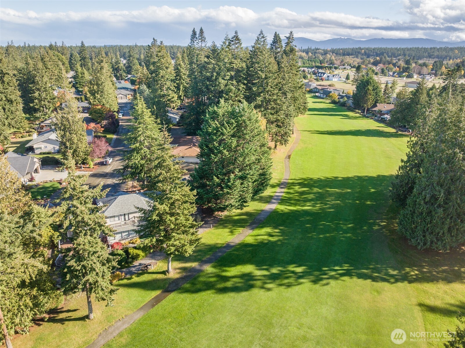 117 Williams Place , Sequim, WA 98382