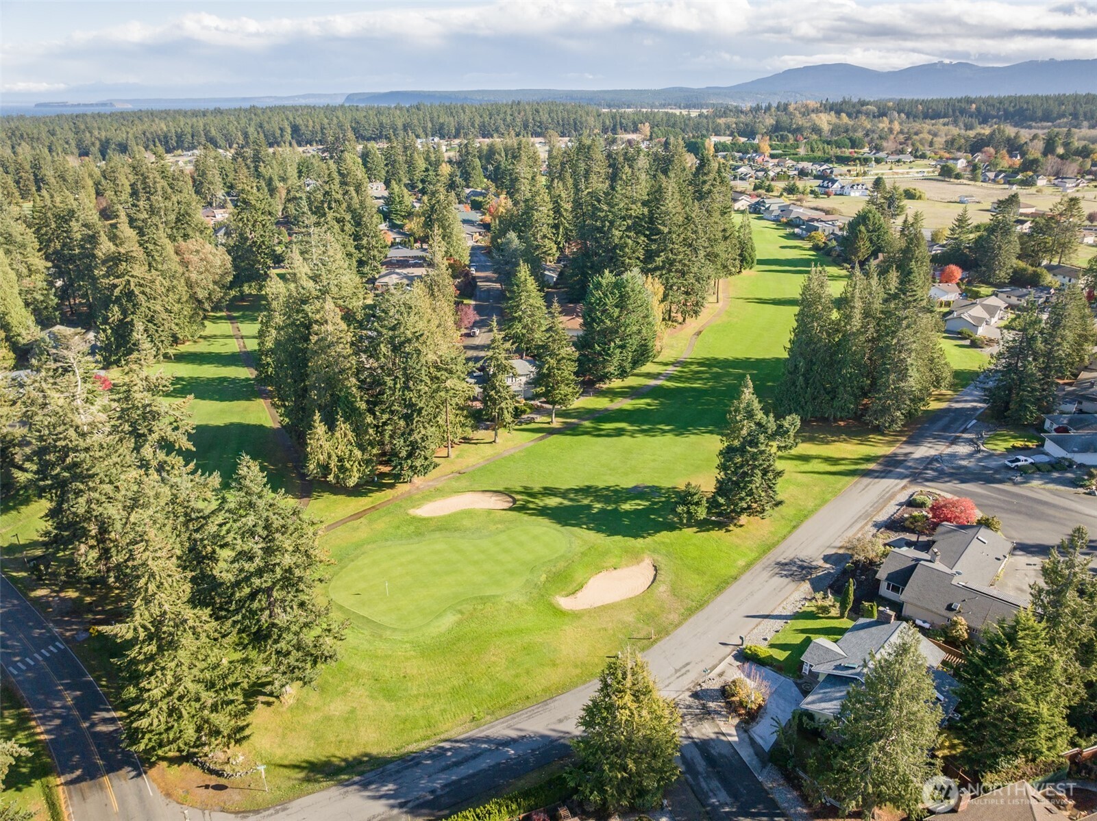 117 Williams Place , Sequim, WA 98382