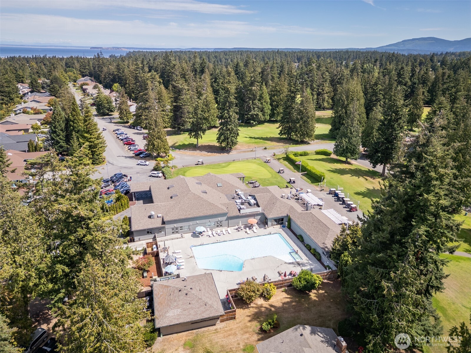 117 Williams Place , Sequim, WA 98382