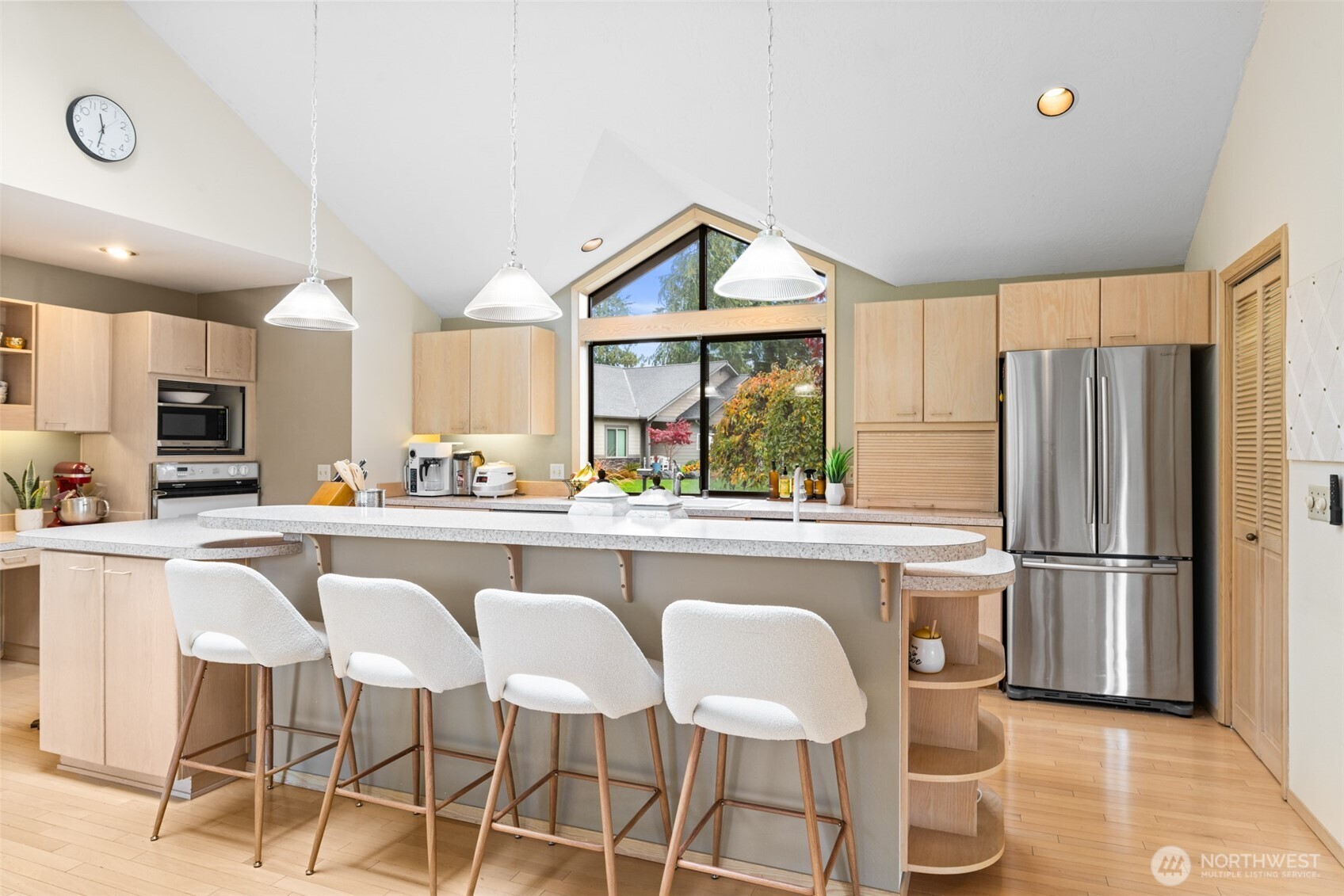 117 Williams Place , Sequim, WA 98382