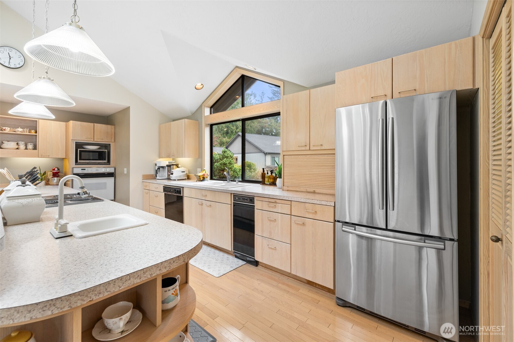 117 Williams Place , Sequim, WA 98382