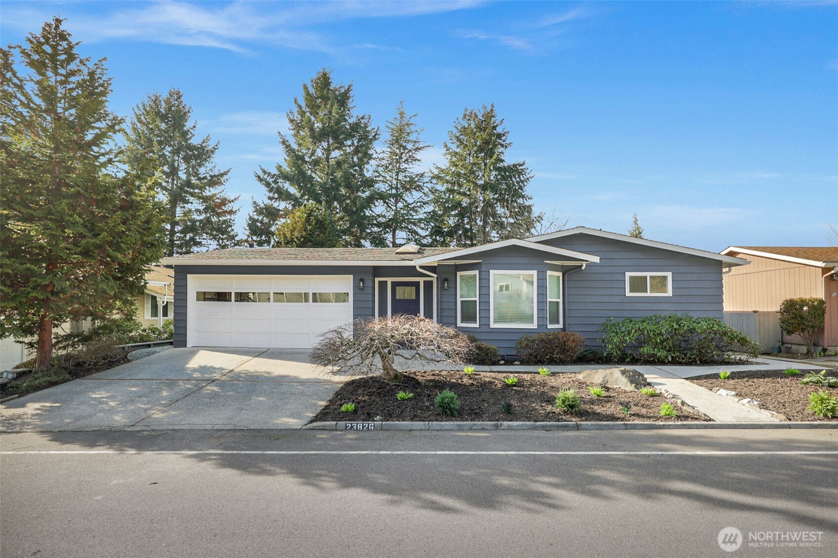23826 7th Place W, Bothell, WA 98021