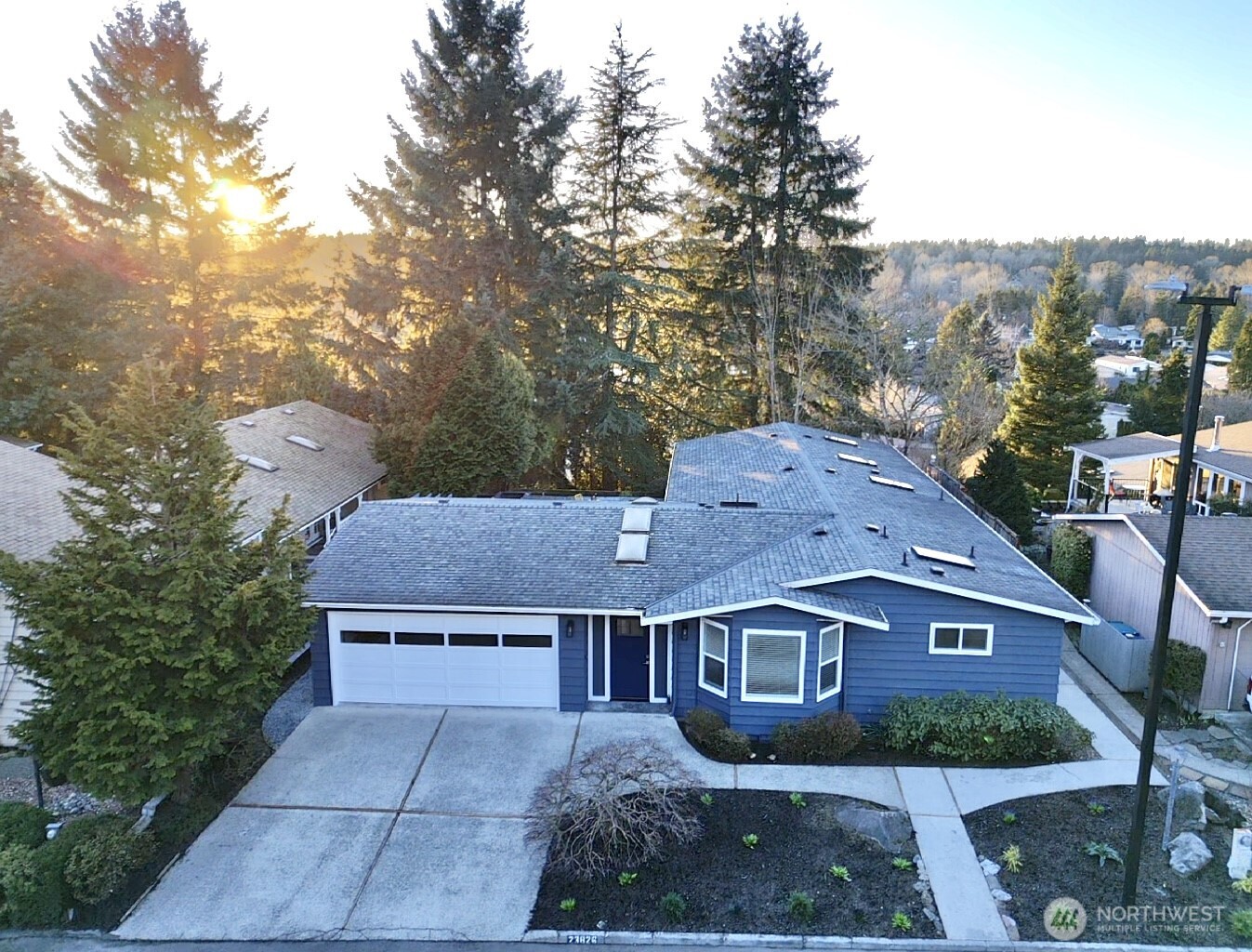 23826 7th Place W, Bothell, WA 98021