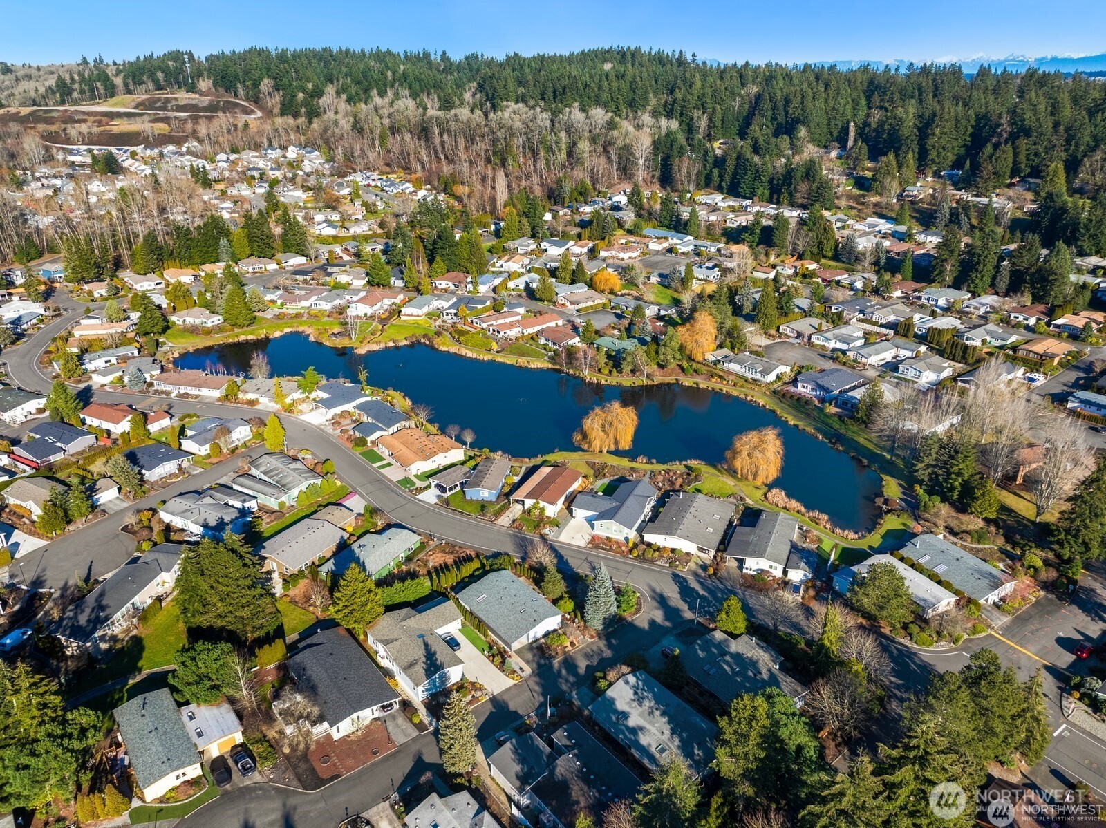 23826 7th Place W, Bothell, WA 98021