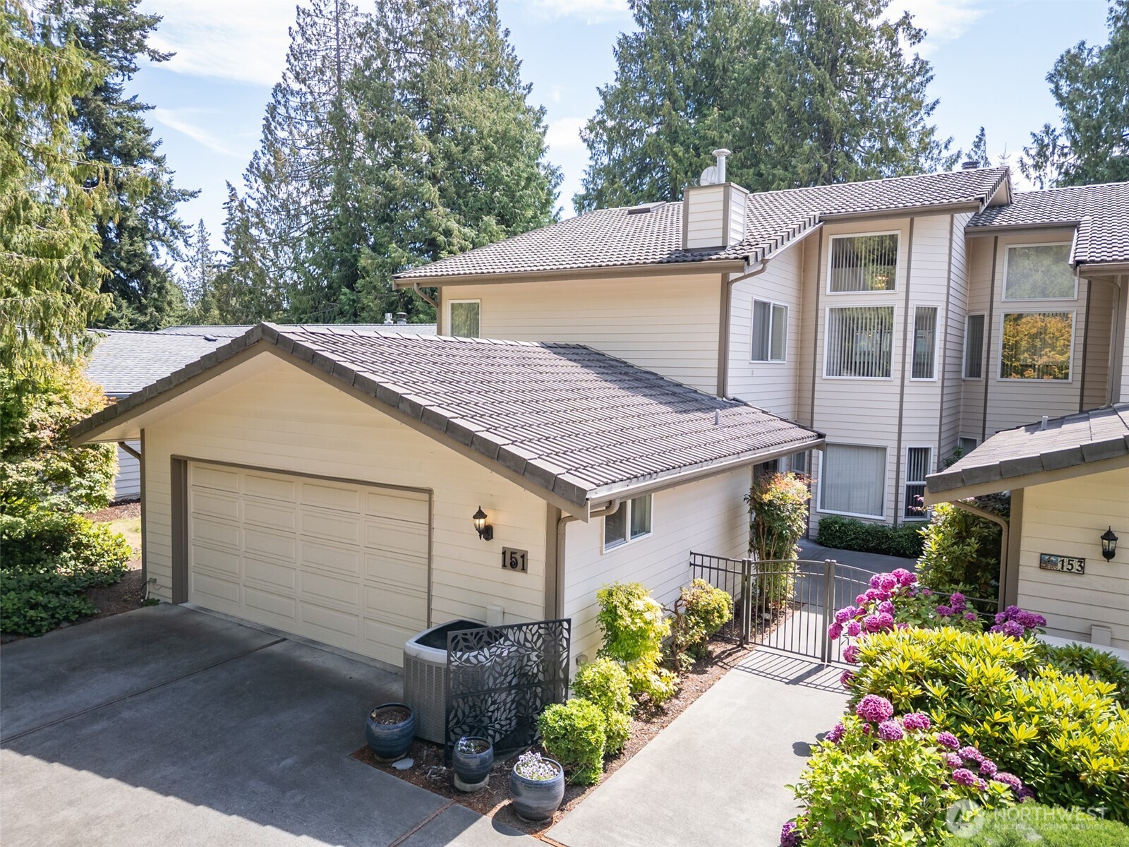 151 Hilltop Drive , Sequim, WA 98382