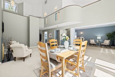 151 Hilltop Drive , Sequim, WA 98382 - Photo 11