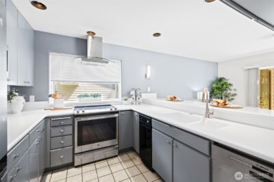 151 Hilltop Drive , Sequim, WA 98382 - Photo 17