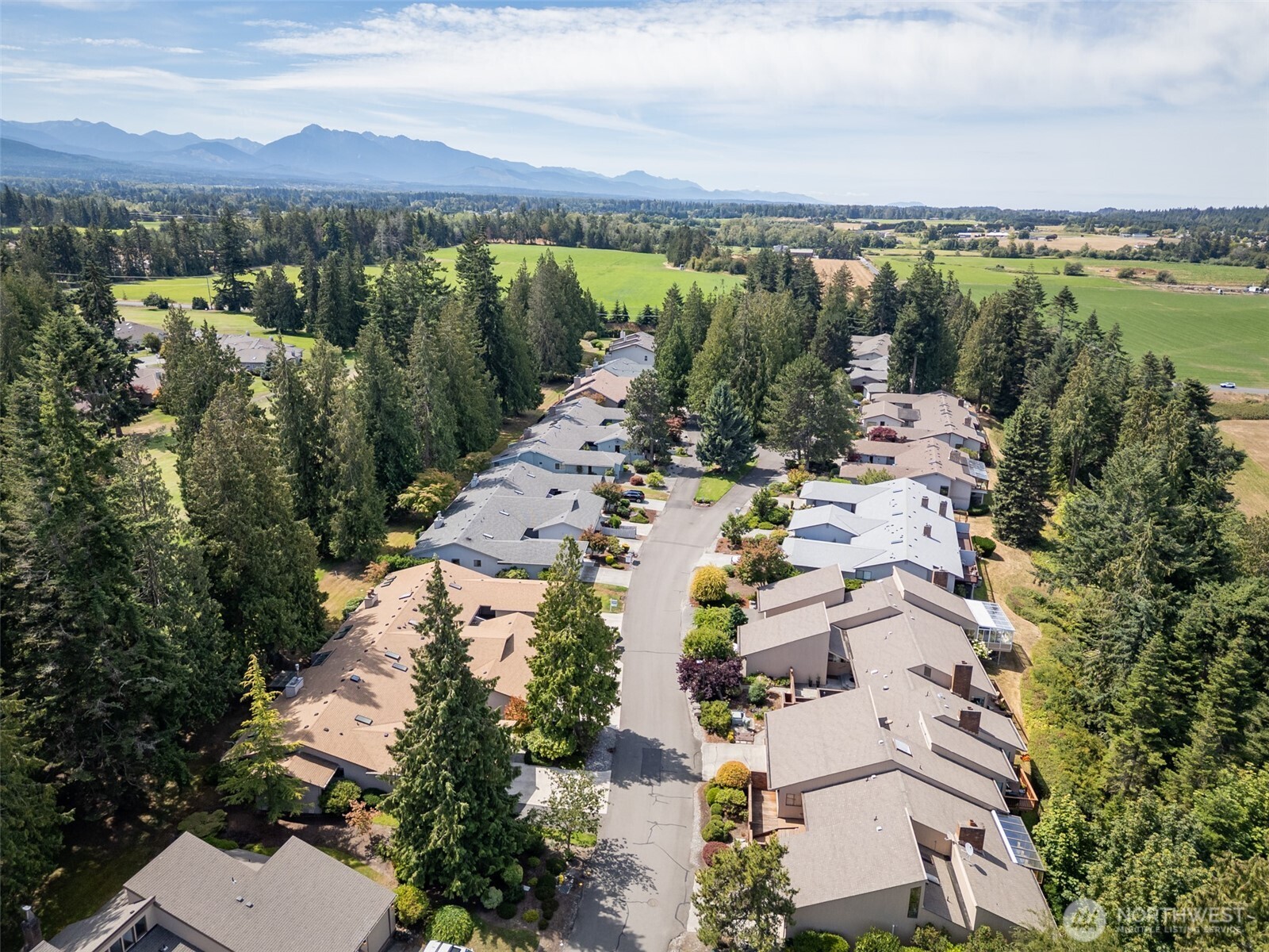 151 Hilltop Drive , Sequim, WA 98382