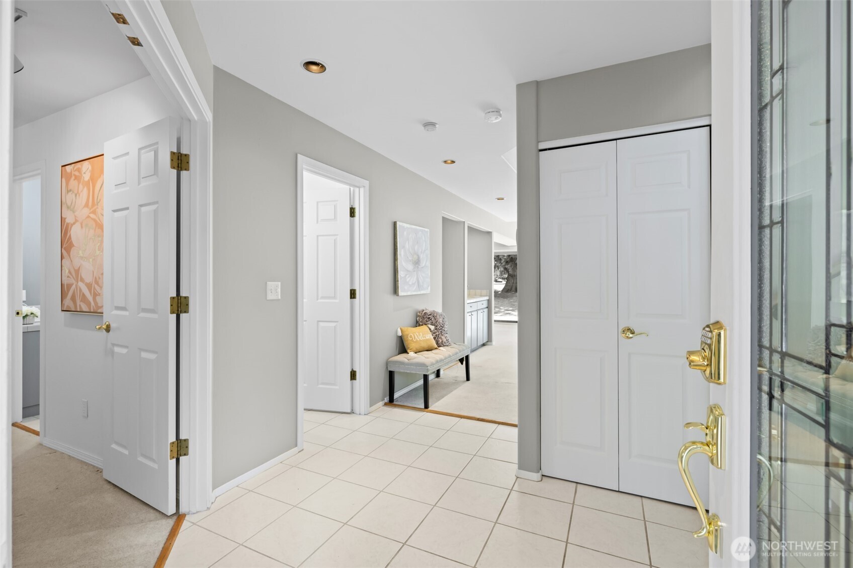 151 Hilltop Drive , Sequim, WA 98382