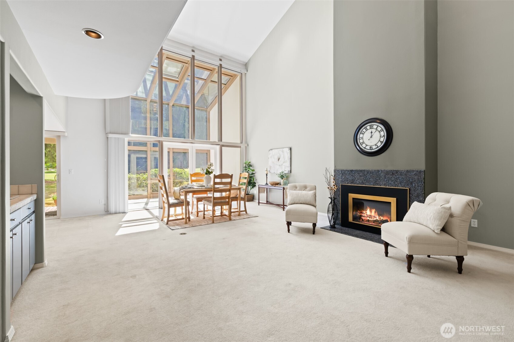 151 Hilltop Drive , Sequim, WA 98382