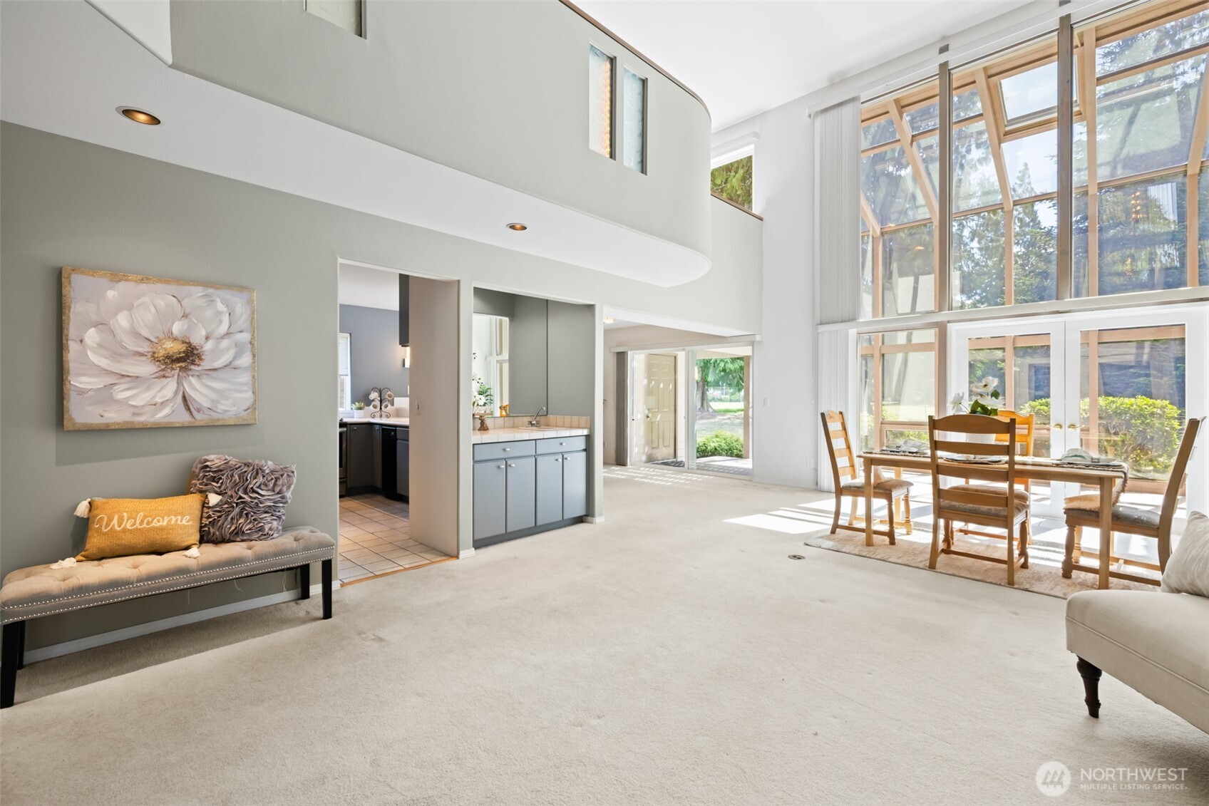 151 Hilltop Drive , Sequim, WA 98382