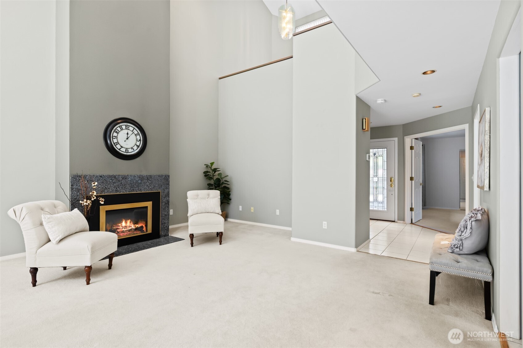 151 Hilltop Drive , Sequim, WA 98382