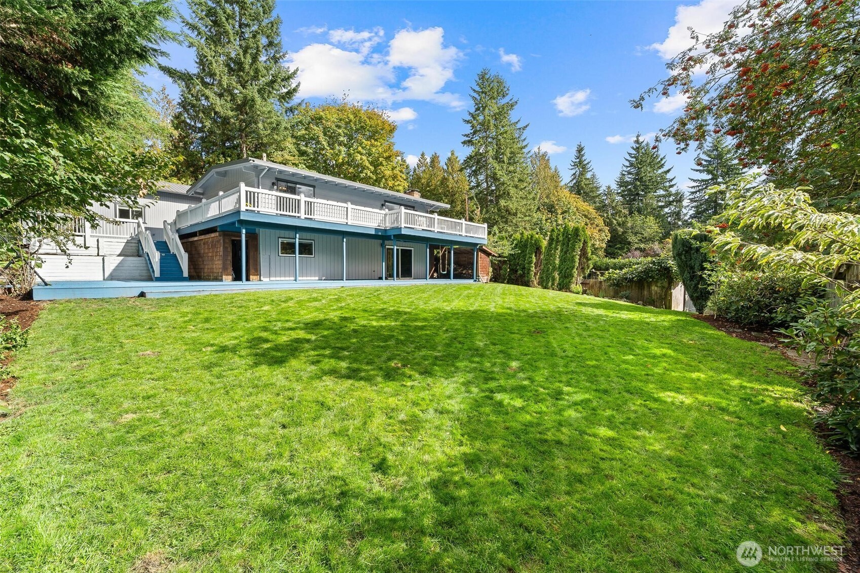 18308 SE 145th Street , Renton, WA 98059-8006