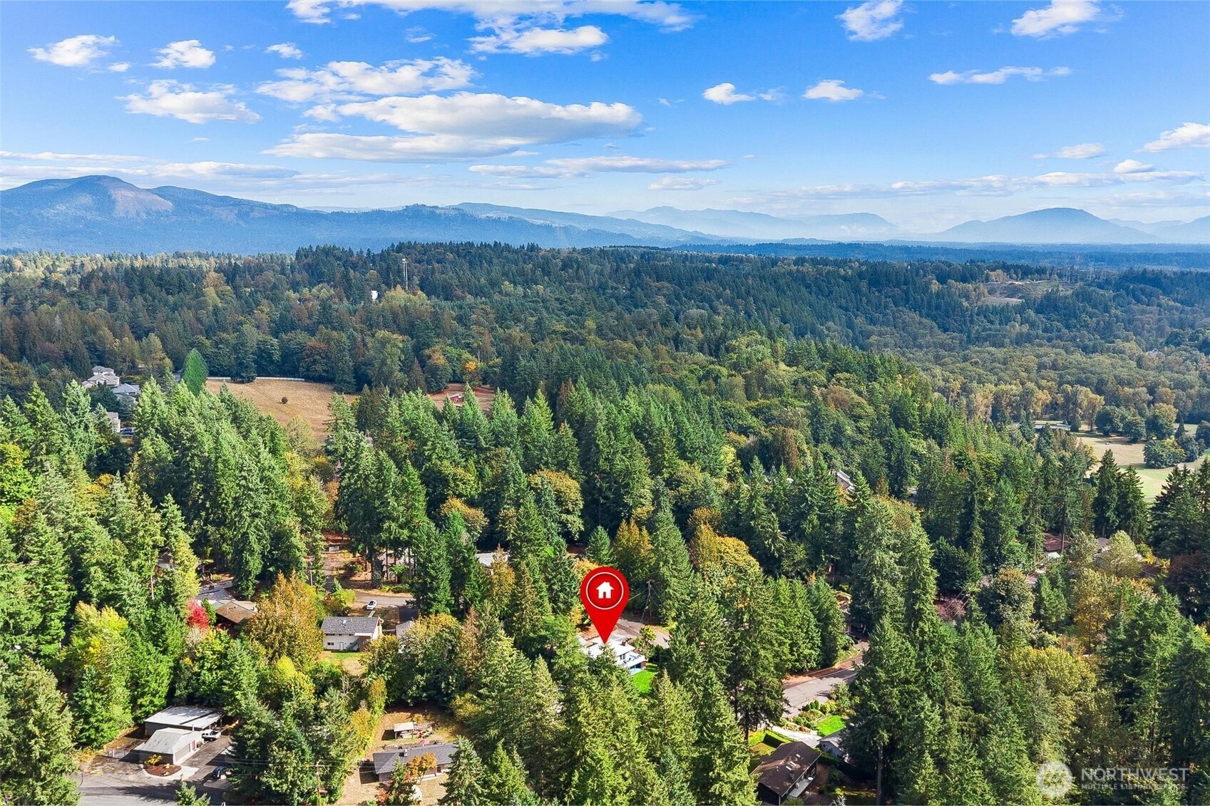 18308 SE 145th Street , Renton, WA 98059-8006