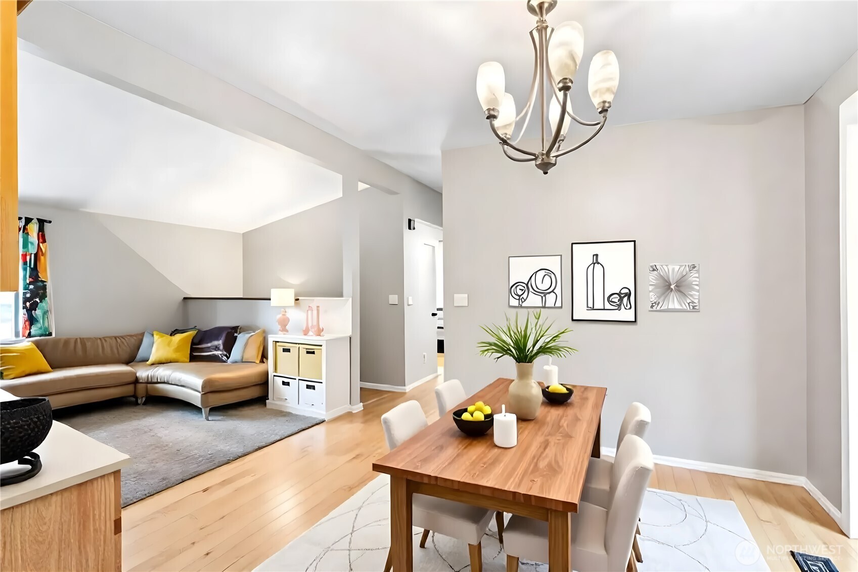 18308 SE 145th Street , Renton, WA 98059-8006