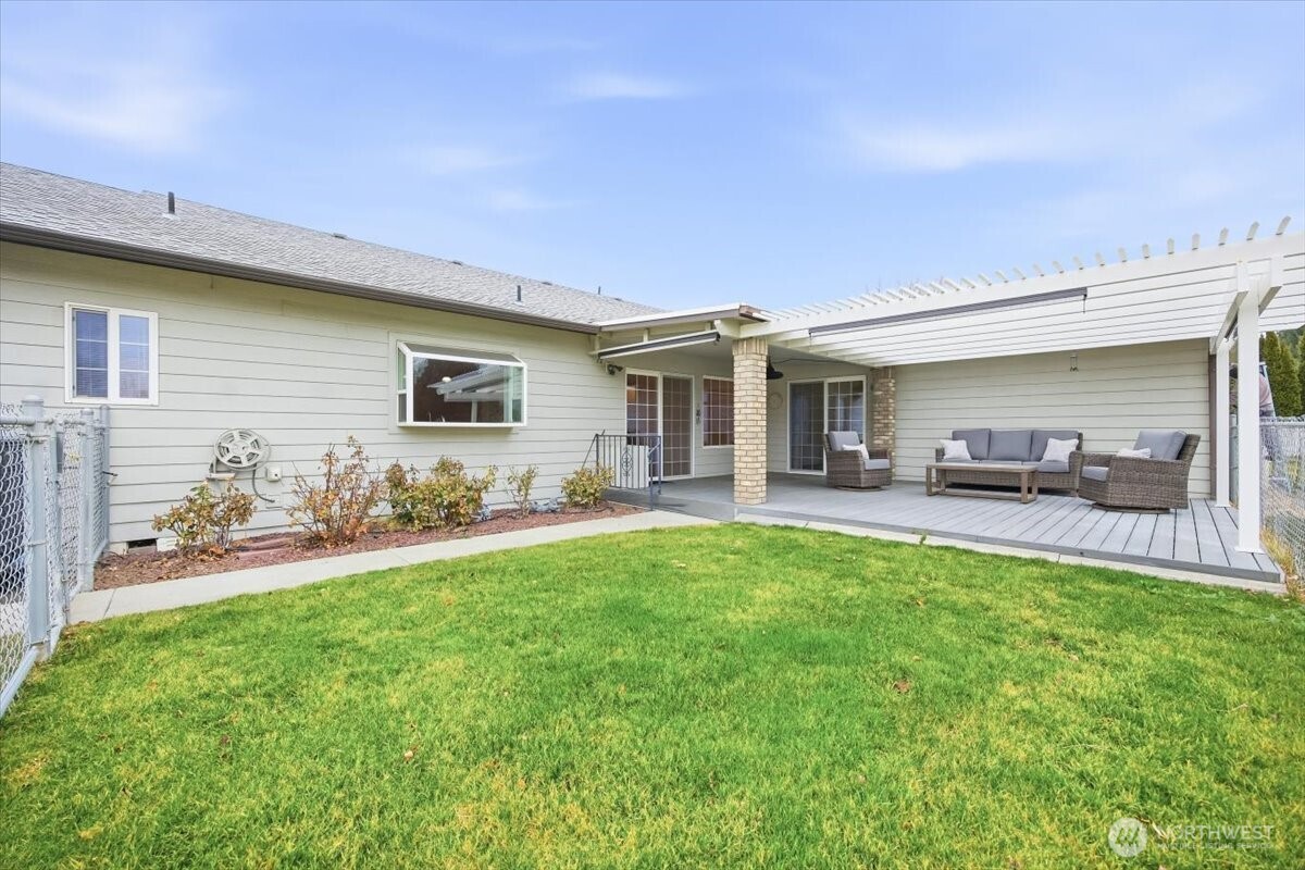 4105 Southlake Court , West Richland, WA 99353