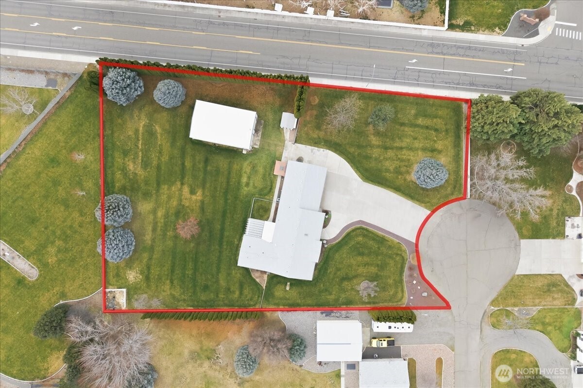 4105 Southlake Court , West Richland, WA 99353