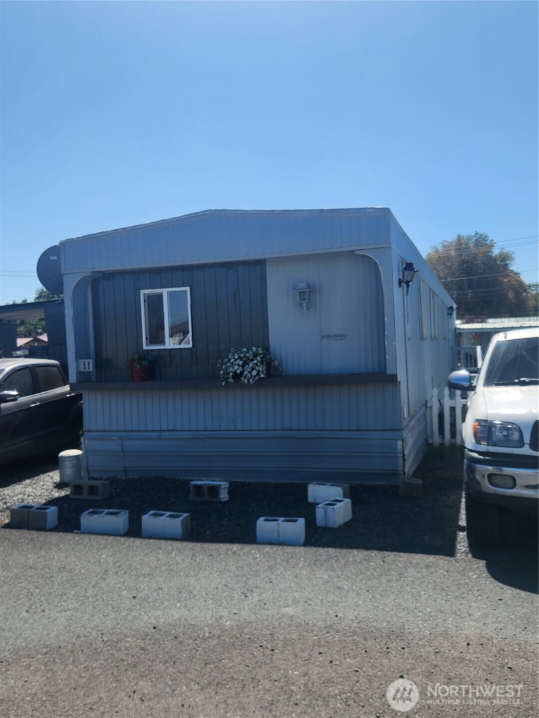 340 SE 6th Ave #58, Quincy, WA 98848