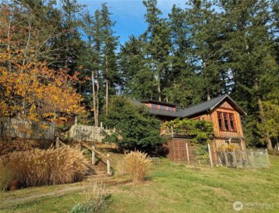 585 White Beach Road , Orcas Island, WA 98245