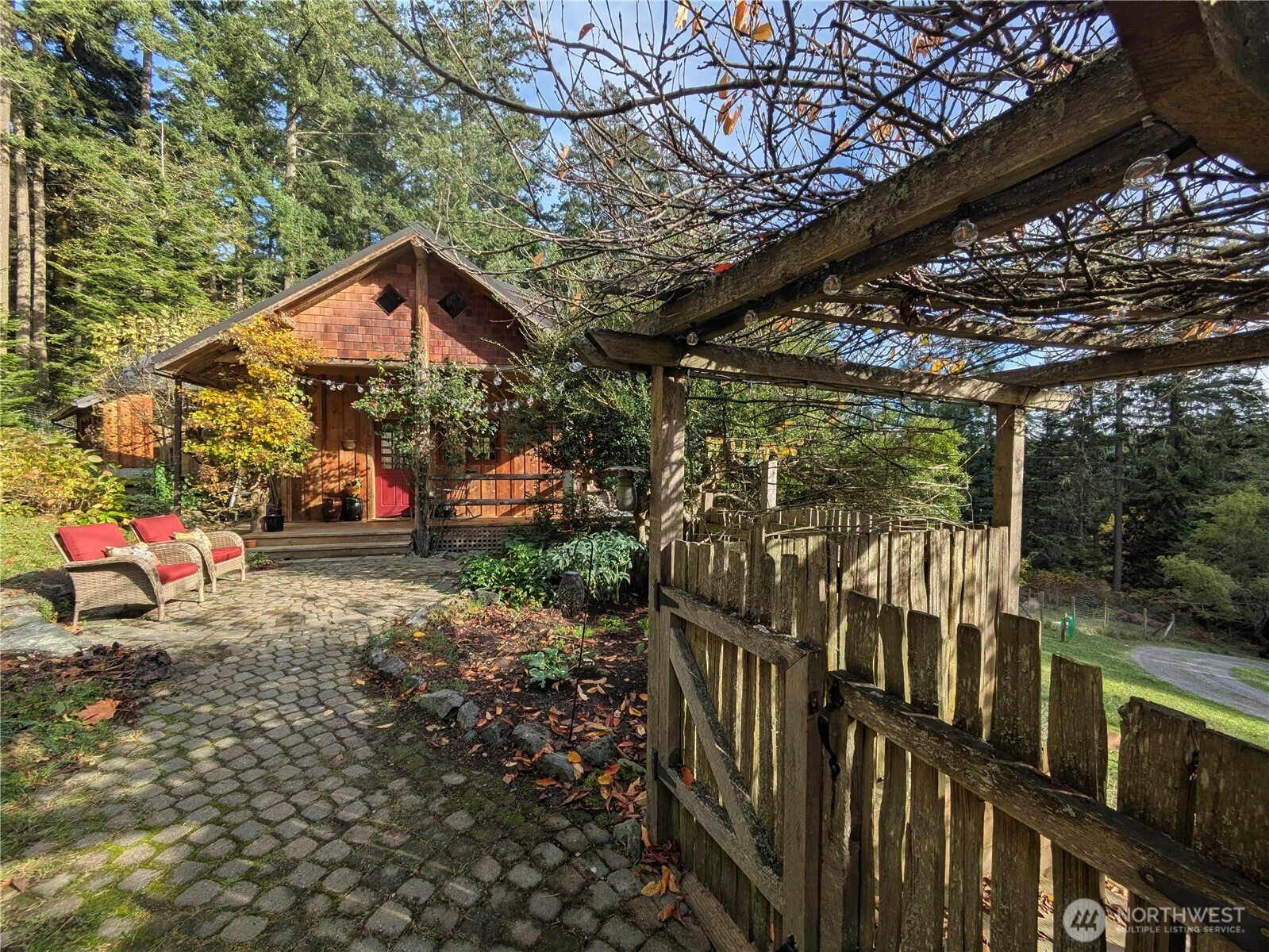 585 White Beach Road , Orcas Island, WA 98245
