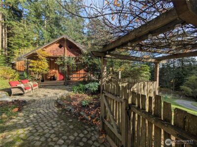 585 White Beach Road , Orcas Island, WA 98245 - Photo 11