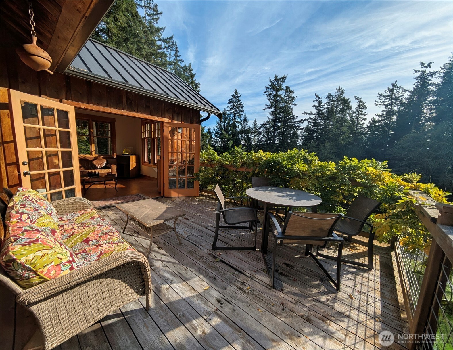 585 White Beach Road , Orcas Island, WA 98245