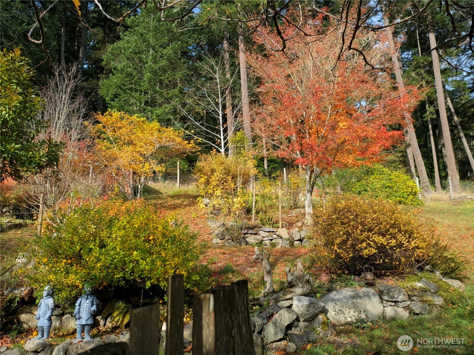 585 White Beach Road , Orcas Island, WA 98245