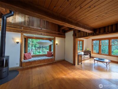 585 White Beach Road , Orcas Island, WA 98245 - Photo 18