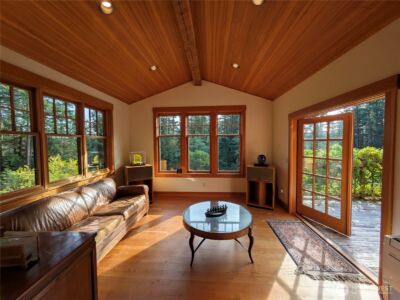 585 White Beach Road , Orcas Island, WA 98245 - Photo 19