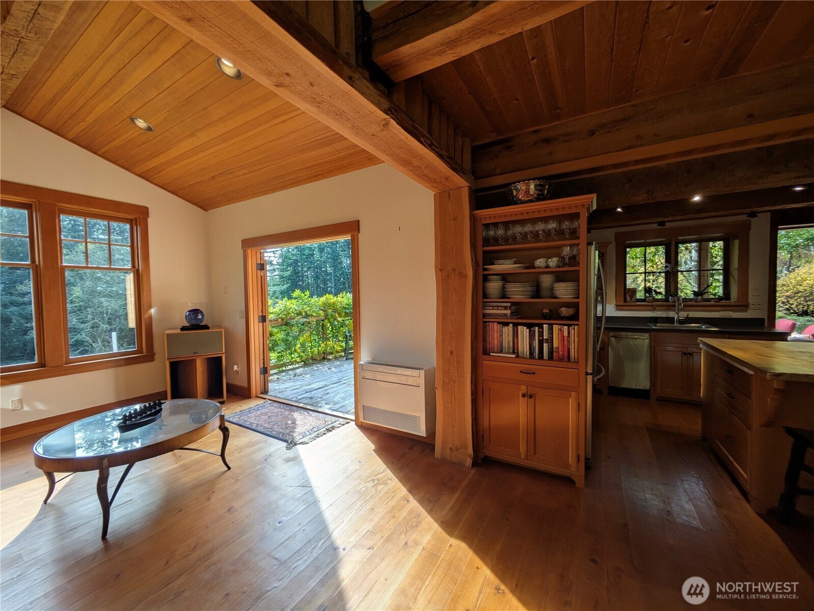 585 White Beach Road , Orcas Island, WA 98245