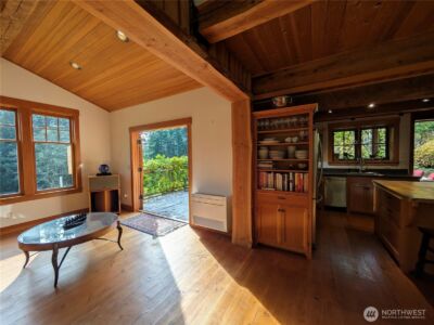 585 White Beach Road , Orcas Island, WA 98245 - Photo 20