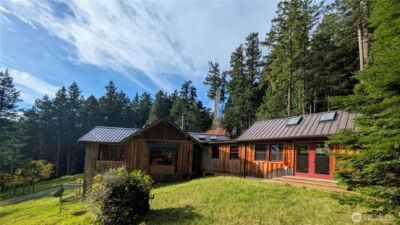 585 White Beach Road , Orcas Island, WA 98245 - Photo 3